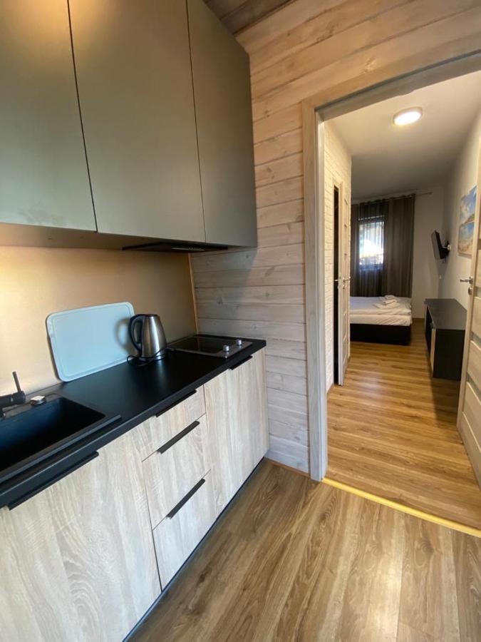 Mobile Homes Selce Exteriör bild