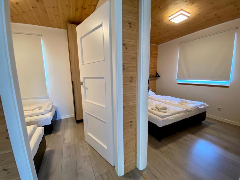 Mobile Homes Selce Exteriör bild